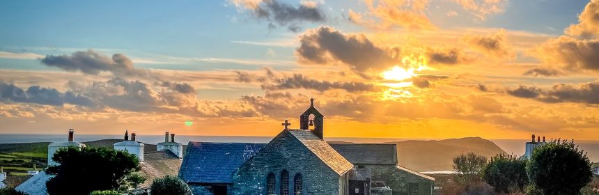 A Historic Step: Manx Church Moves to Embrace Same-Sex Marriage