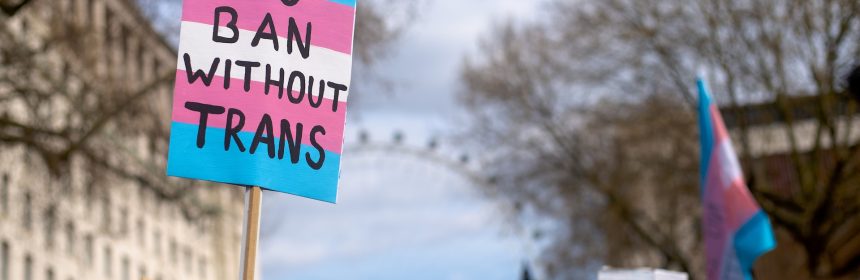 Trans Rights in Europe: A Mixed Picture of Progress and Challenges