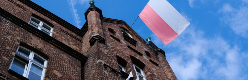 Poland's Opposition Forms Coalition in Wake of Election