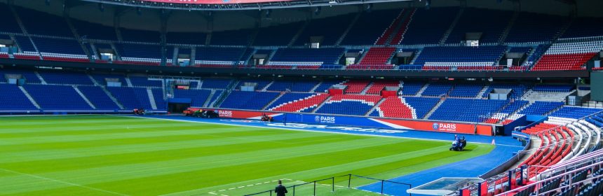 Amazon Prime Faces Legal Action Over Homophobic Chants in PSG Match Broadcast