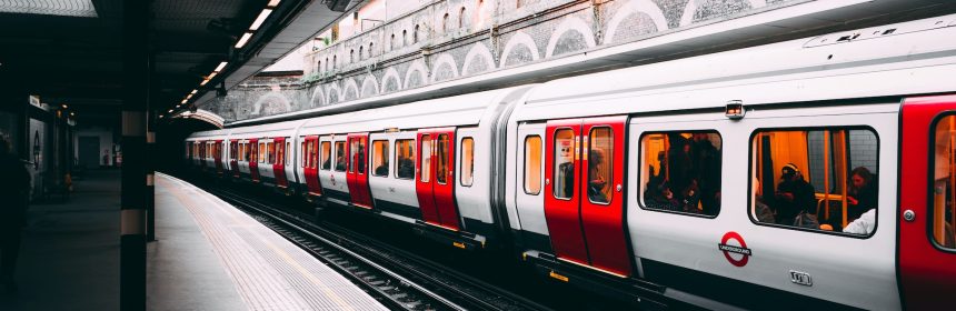 Increasing Concerns Over LGBTQ+ Safety on London Public Transport