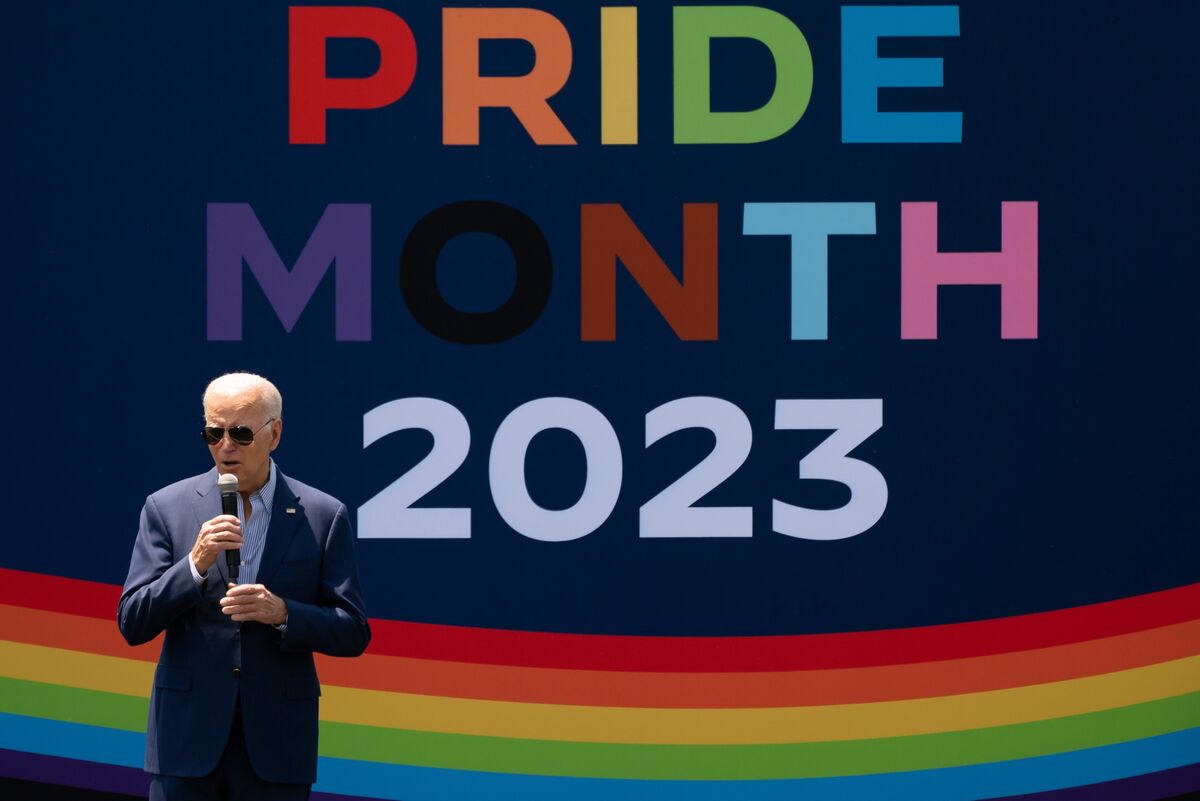 Court temporarily halts Biden’s restoration of transgender protections