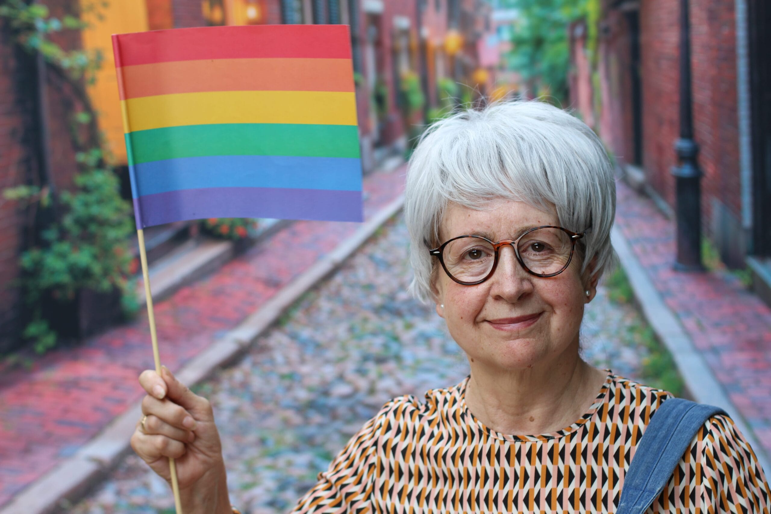 Inclusion in Focus: Best Practices for Supporting LGBTQ+ in Nursing Homes