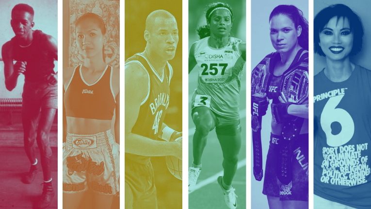 LGBTQ+ Rights Campaign in Sports: New Breath and Renewed Goals